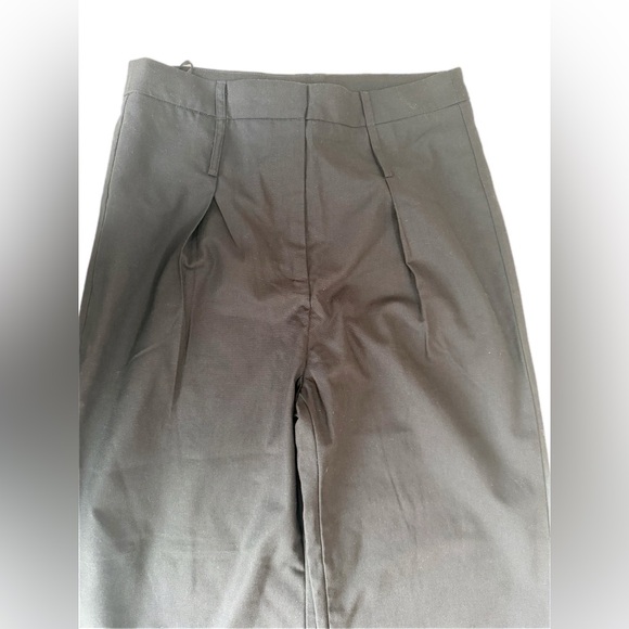 Commense Black vest and pants large vest NWT pants NWOT neither wore - Picture 12 of 16